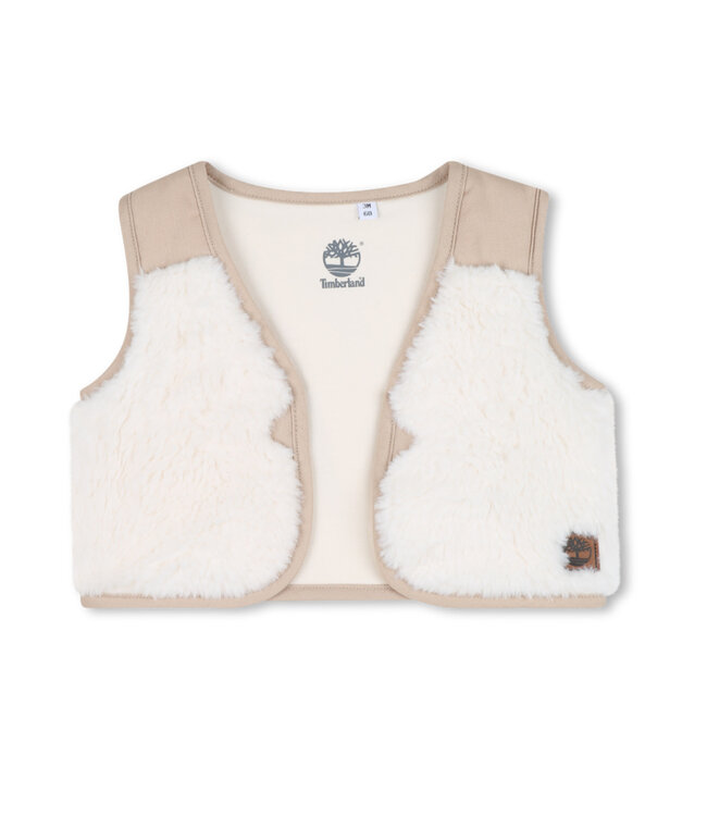 Timberland Jumpsuit & Vest Set - T60624