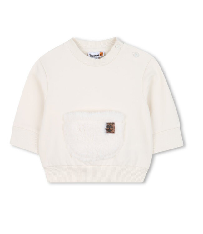 Timberland Trui met Ronde Hals - T60619