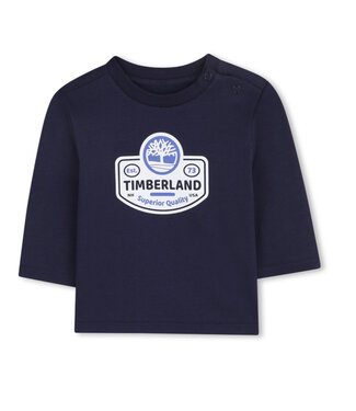 TIMBERLAND Timberland T-shirt met Lange Mouwen - T60588