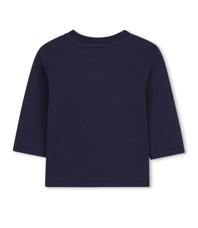 Timberland T-shirt met Lange Mouwen - T60588