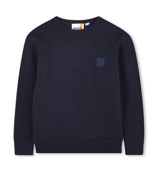 TIMBERLAND Timberland Trui met Ronde Hals - T60574