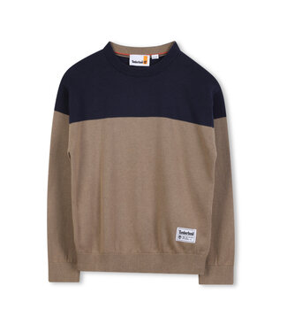 TIMBERLAND Timberland Trui met Ronde Hals - T60568