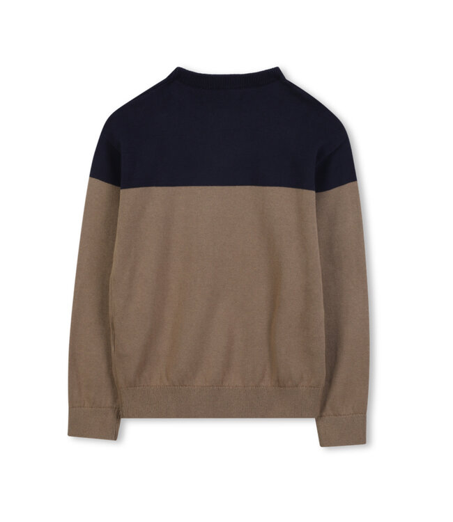 Timberland Trui met Ronde Hals - T60568