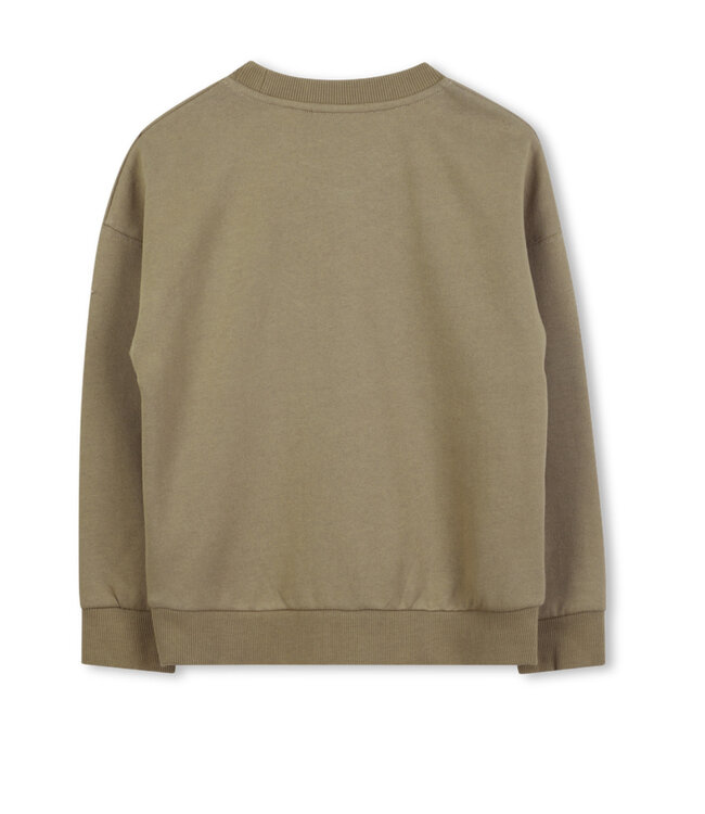 Timberland Trui met Ronde Hals - T60544