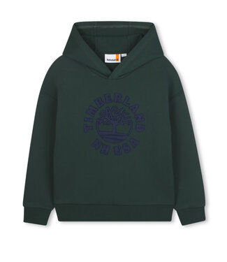 TIMBERLAND Timberland Trui met Capuchon - T60548