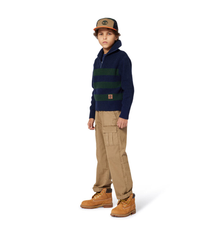 Timberland Cargo Broek - T60569