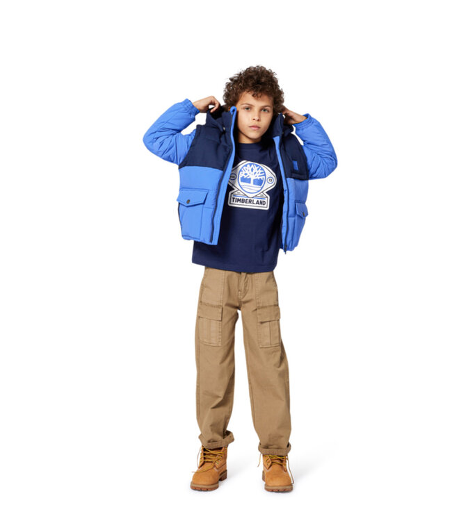 Timberland Cargo Broek - T60569