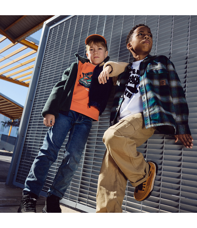 Timberland Cargo Broek - T60569