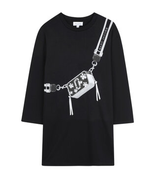 Marc Jacobs Marc Jacobs Jurk met Lange Mouwen - W60598
