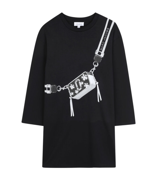 Marc Jacobs Jurk met Lange Mouwen - W60598