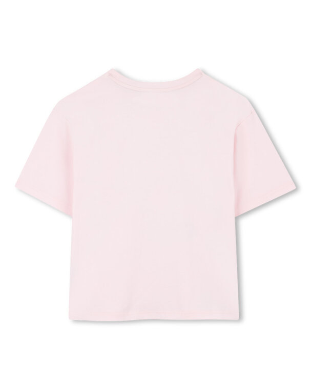 Marc Jacobs T-shirt met Korte Mouwen - W60579