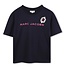 Marc Jacobs Marc Jacobs T-shirt met Korte Mouwen - W60590