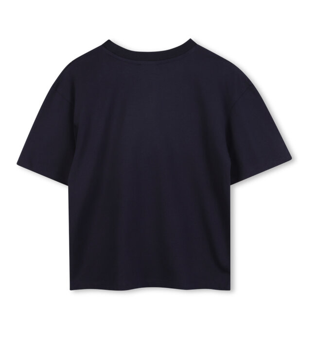 Marc Jacobs T-shirt met Korte Mouwen - W60590