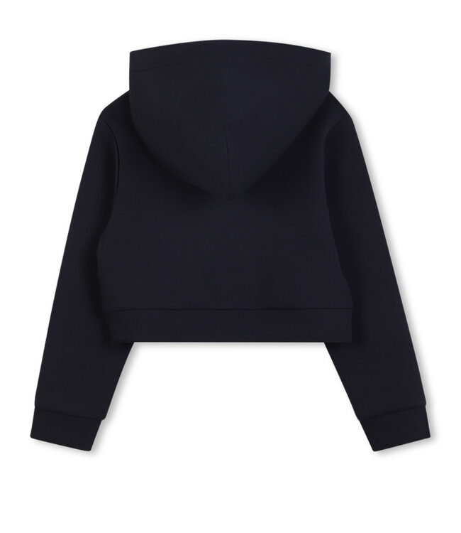 Marc Jacobs Vest met Capuchon - W60580