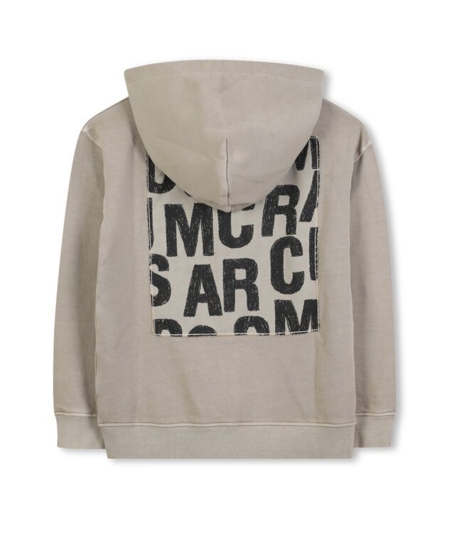 Marc Jacobs Vest met Capuchon - W60629