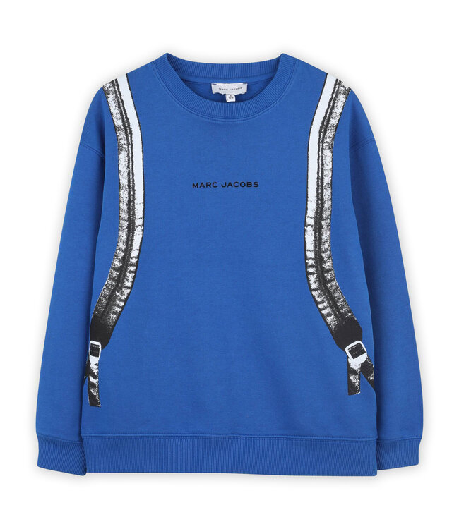 Marc Jacobs Trui met Ronde Hals - W60698