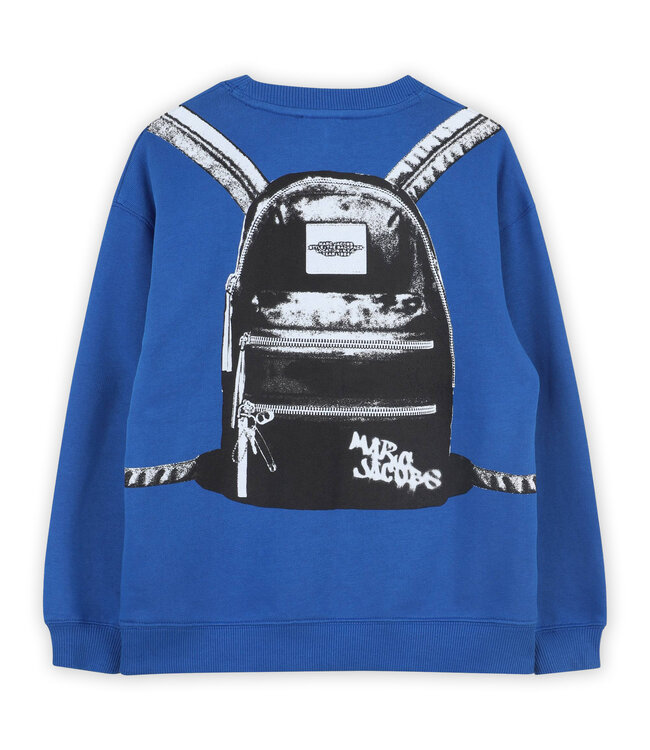 Marc Jacobs Trui met Ronde Hals - W60698