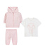 Kenzo Kids Driedelige Joggingset - K61252
