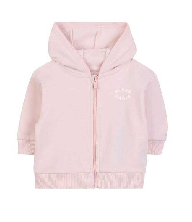 Kenzo Kids Driedelige Joggingset - K61252