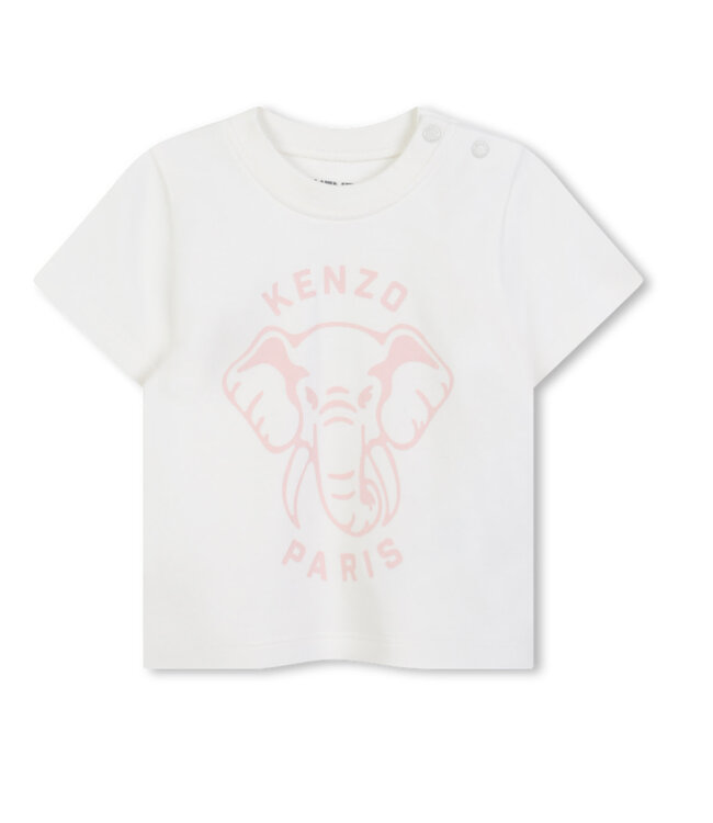 Kenzo Kids Driedelige Joggingset - K61252