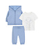 KENZO KIDS Kenzo Kids  Driedelige Joggingset - K61252