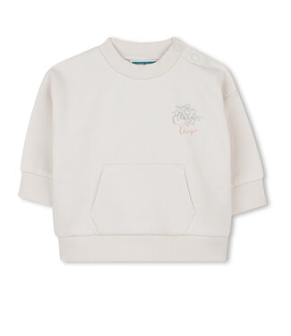 KENZO KIDS Kenzo Kids Trui met Ronde Hals - K61290