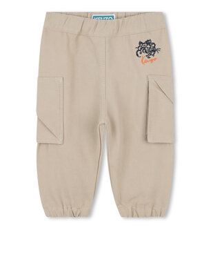 KENZO KIDS Kenzo Kids Cargo Broek- K61288
