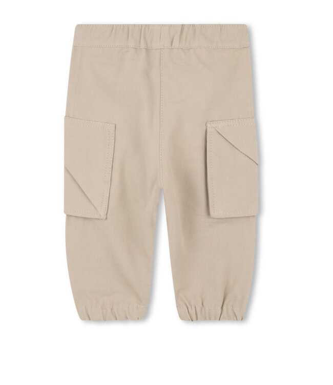Kenzo Kids Cargo Broek- K61288