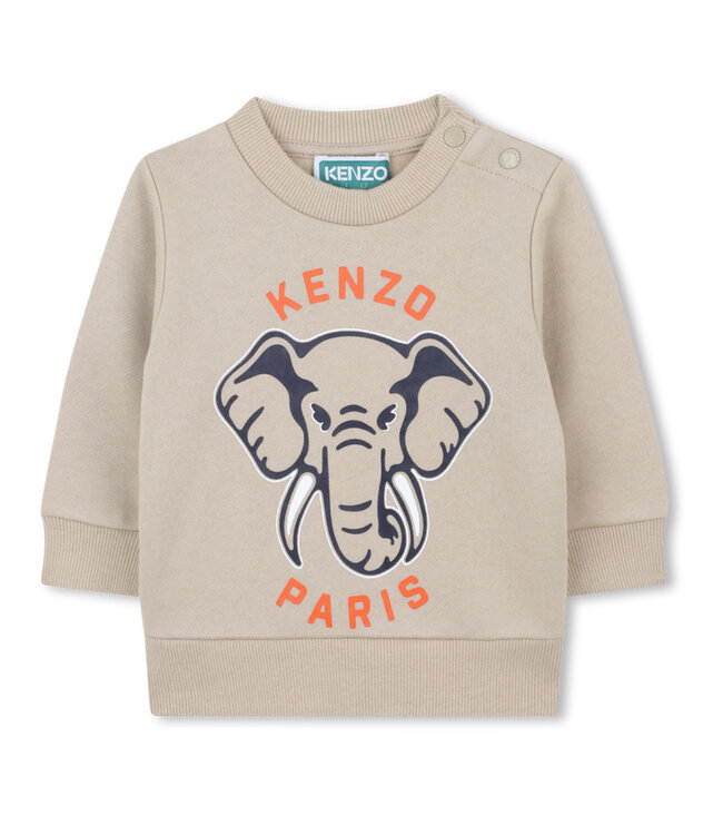 Kenzo Kids Trui & Broek Set - K61502