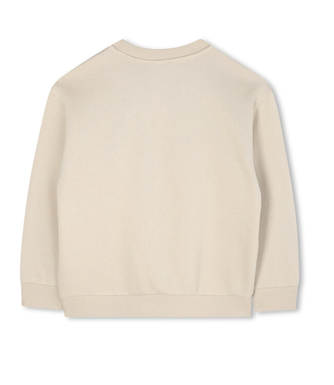 Kenzo Kids Trui met Ronde Hals - K61432