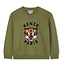KENZO KIDS Kenzo Kids Trui met Ronde Hals - K61432