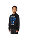 Kenzo Kids Trui met Capuchon - K61437