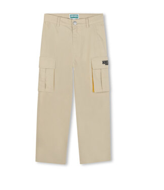 KENZO KIDS Kenzo Kids Cargo Broek - K61403