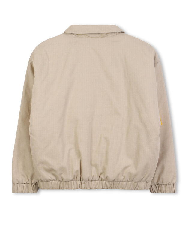 Kenzo Kids Katoenen Jas - K61389