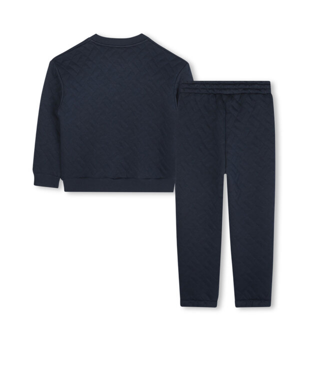 Kenzo Kids Trui & Joggingbroek Set - K61421