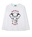 KENZO KIDS Kenzo Kids T-shirt met Lange Mouwen - K61493