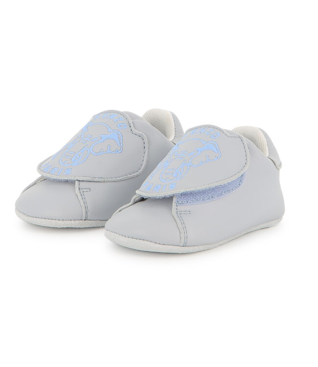 Kenzo Kids Slofjes van Rundleer - K61226