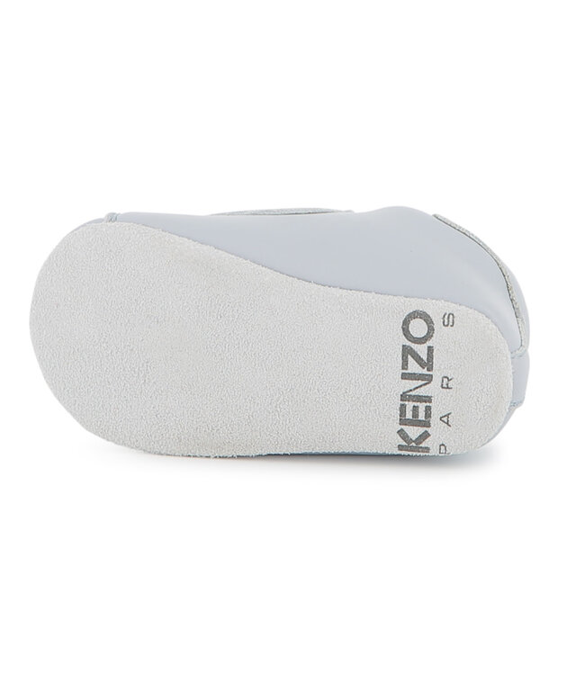 Kenzo Kids Slofjes van Rundleer - K61226