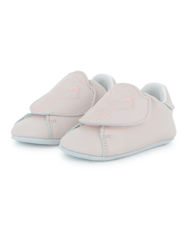 Kenzo Kids Slofjes van Rundleer - K61226