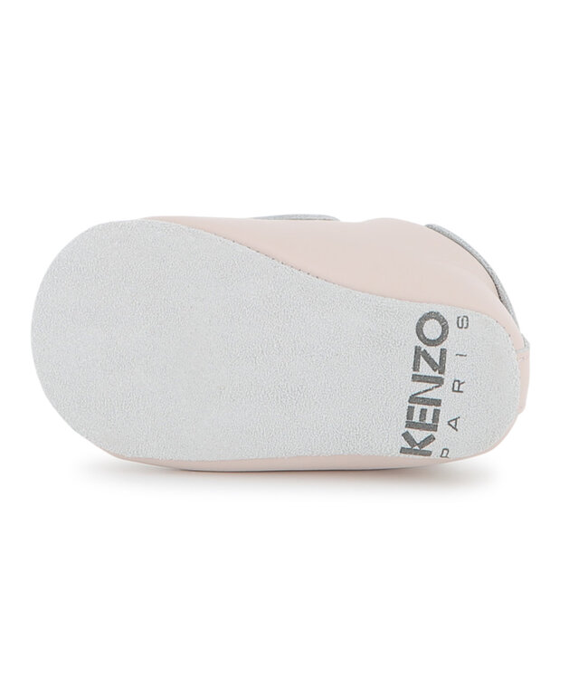 Kenzo Kids Slofjes van Rundleer - K61226