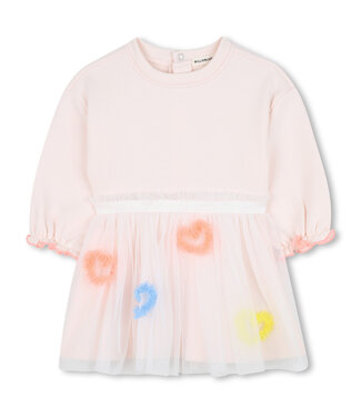 BILLIEBLUSH Billieblush Jurk  - U21255