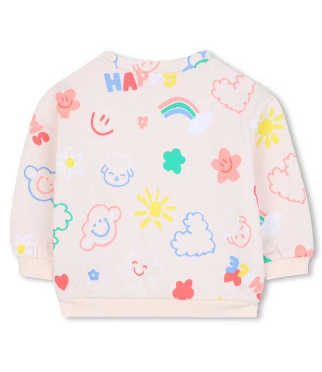 Billieblush Trui & Legging Set - U21253