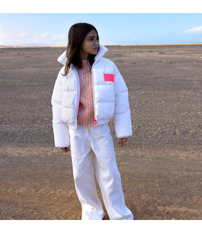 Billieblush Wollen Trui - U21213