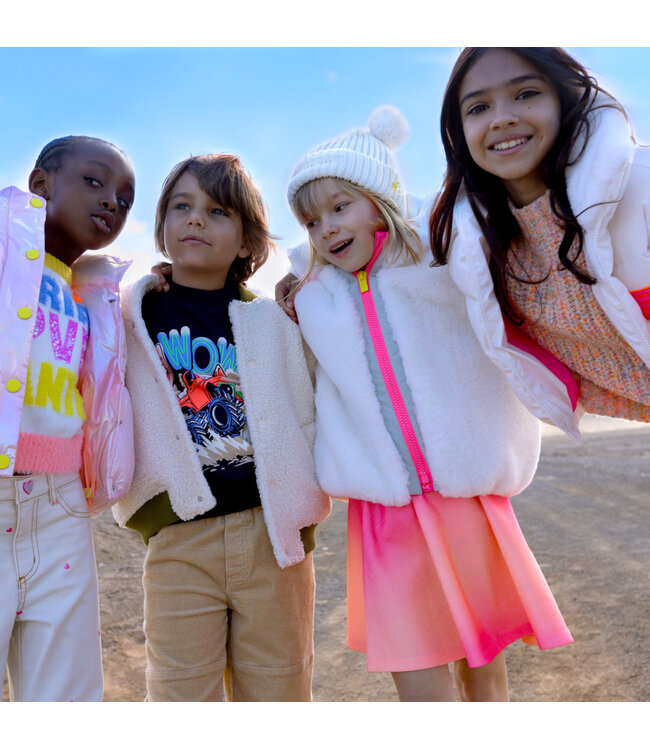 Billieblush Wollen Trui - U21213