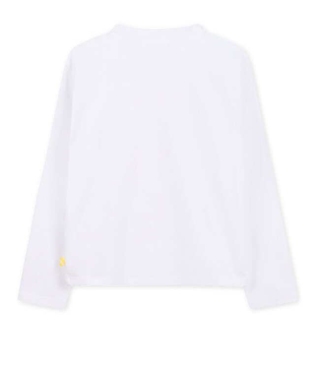 Billieblush T-shirt met Lange Mouwen - U21415