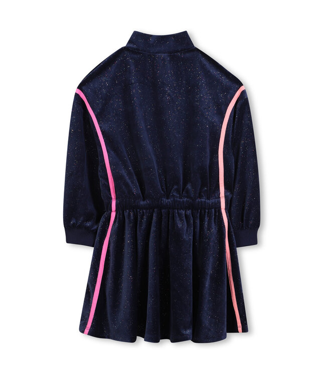 Billieblush Fluwelen Jurk - U21311