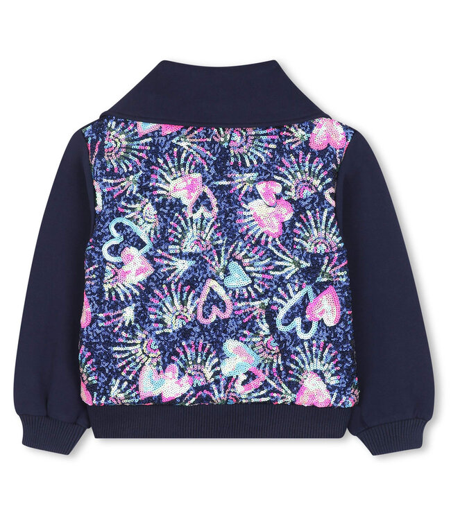 Billieblush Fleece Vest - U21605