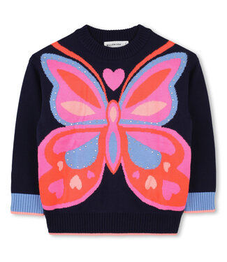 BILLIEBLUSH Billieblush Gebreide Trui - U21368