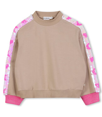 BILLIEBLUSH Billieblush Trui met Ronde Hals - U21370