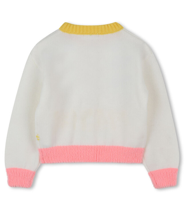 Billieblush Gebreide Trui - U21386